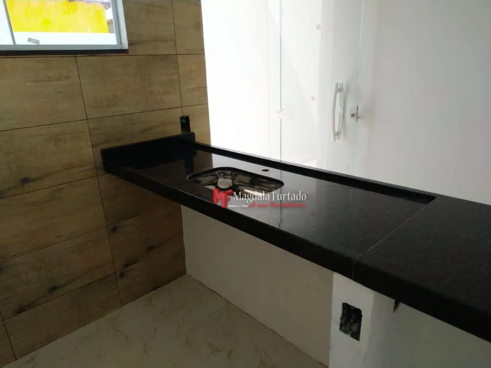 Casa, 2 quartos, 70 m² - Foto 16