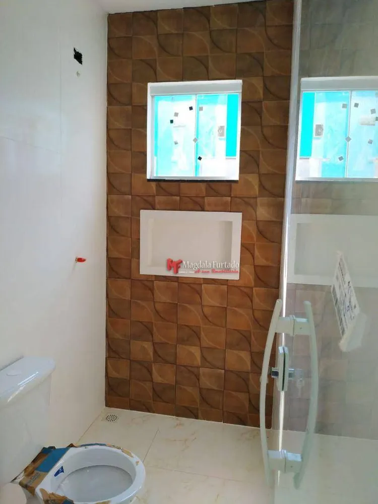 Casa, 2 quartos, 70 m² - Foto 7