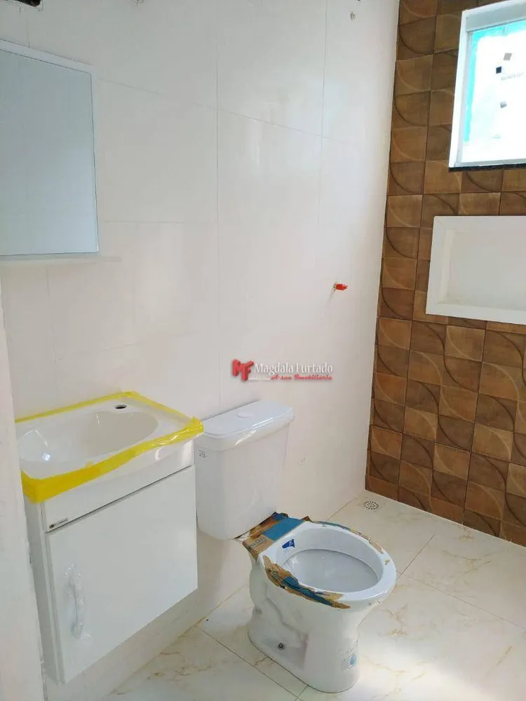 Casa, 2 quartos, 70 m² - Foto 21