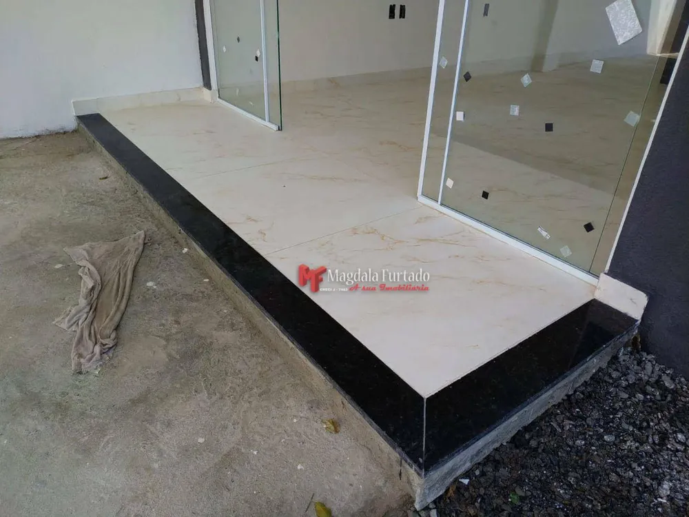 Casa, 2 quartos, 70 m² - Foto 19