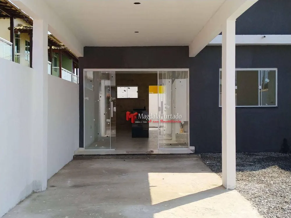 Casa, 2 quartos, 70 m² - Foto 4