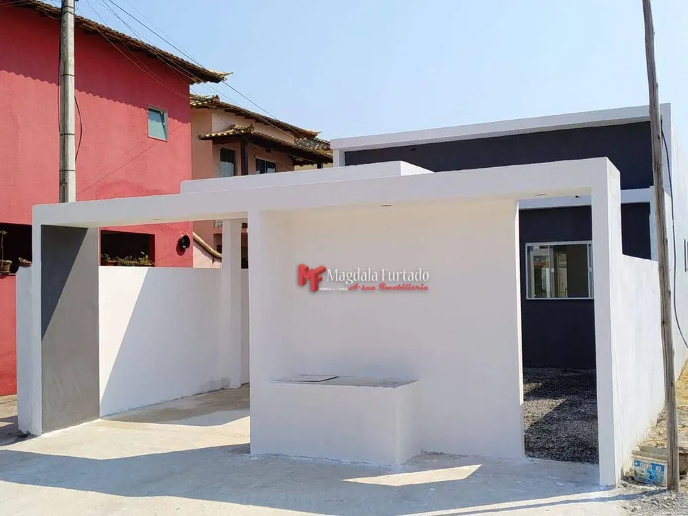 Casa, 2 quartos, 70 m² - Foto 6