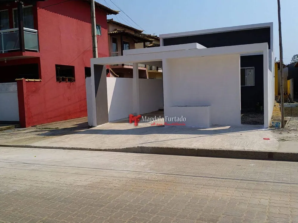 Casa, 2 quartos, 70 m² - Foto 17