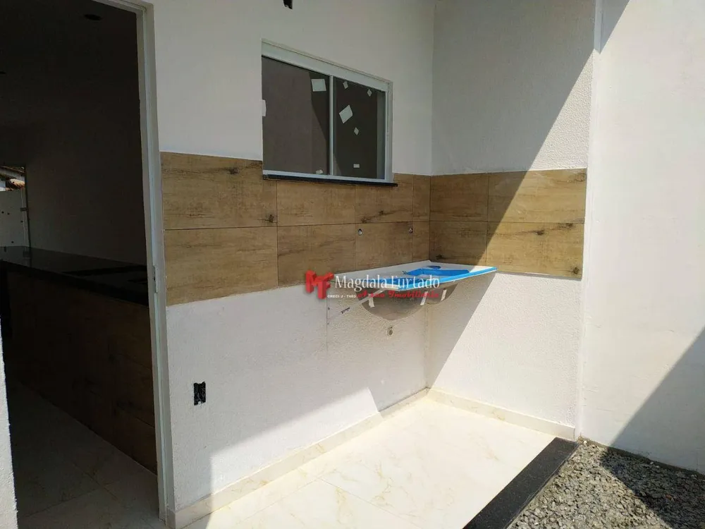 Casa, 2 quartos, 70 m² - Foto 9