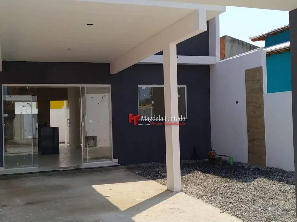 Casa, 2 quartos, 70 m² - Foto 3