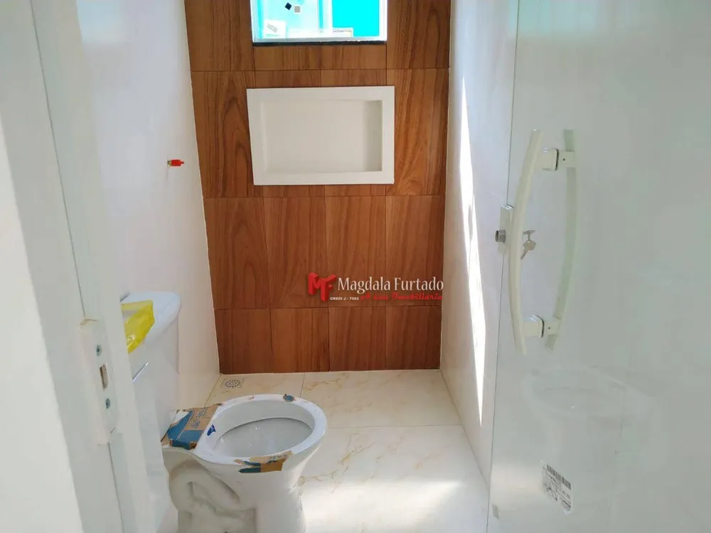 Casa, 2 quartos, 70 m² - Foto 8