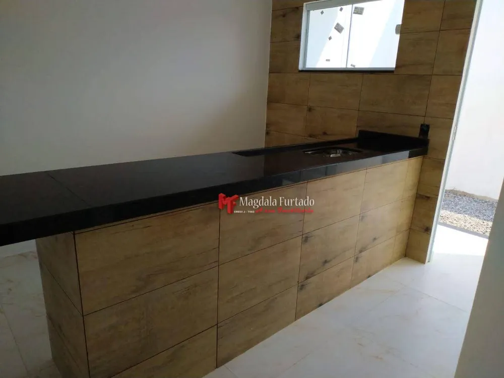 Casa, 2 quartos, 70 m² - Foto 22