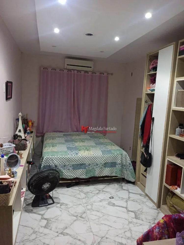 Casa, 8 quartos, 700 m² - Foto 10