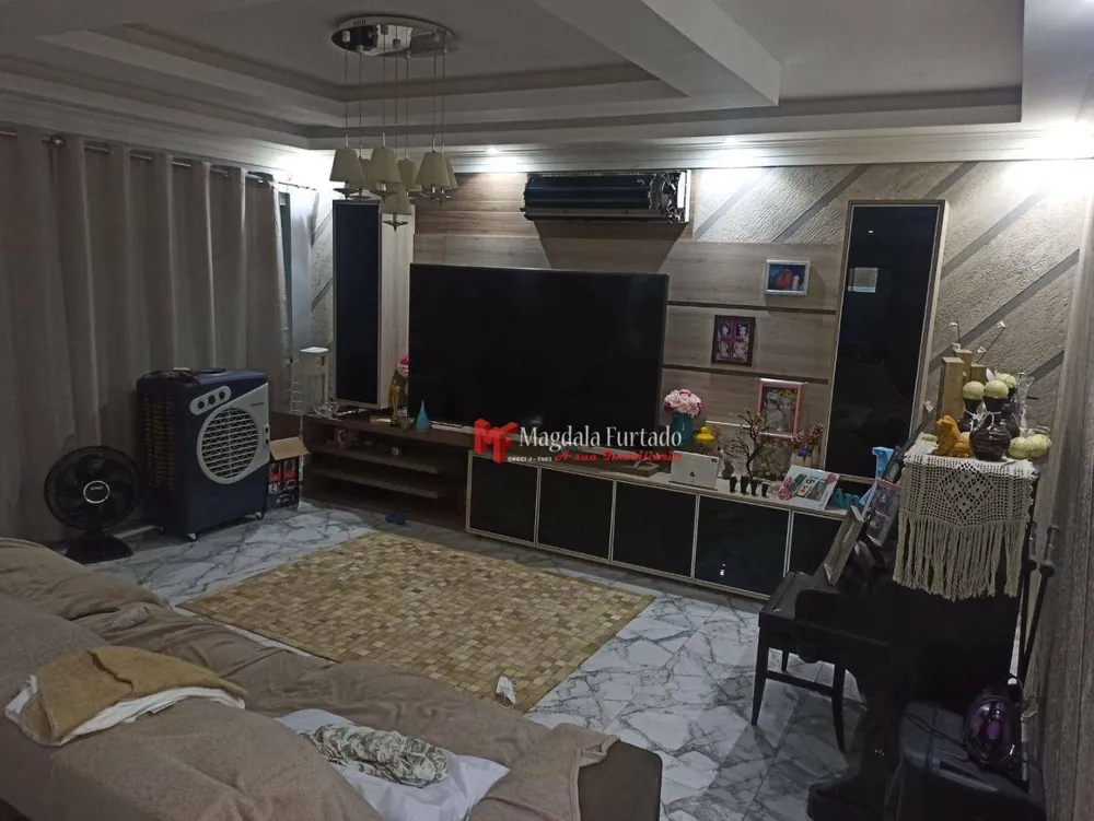 Casa, 8 quartos, 700 m² - Foto 6