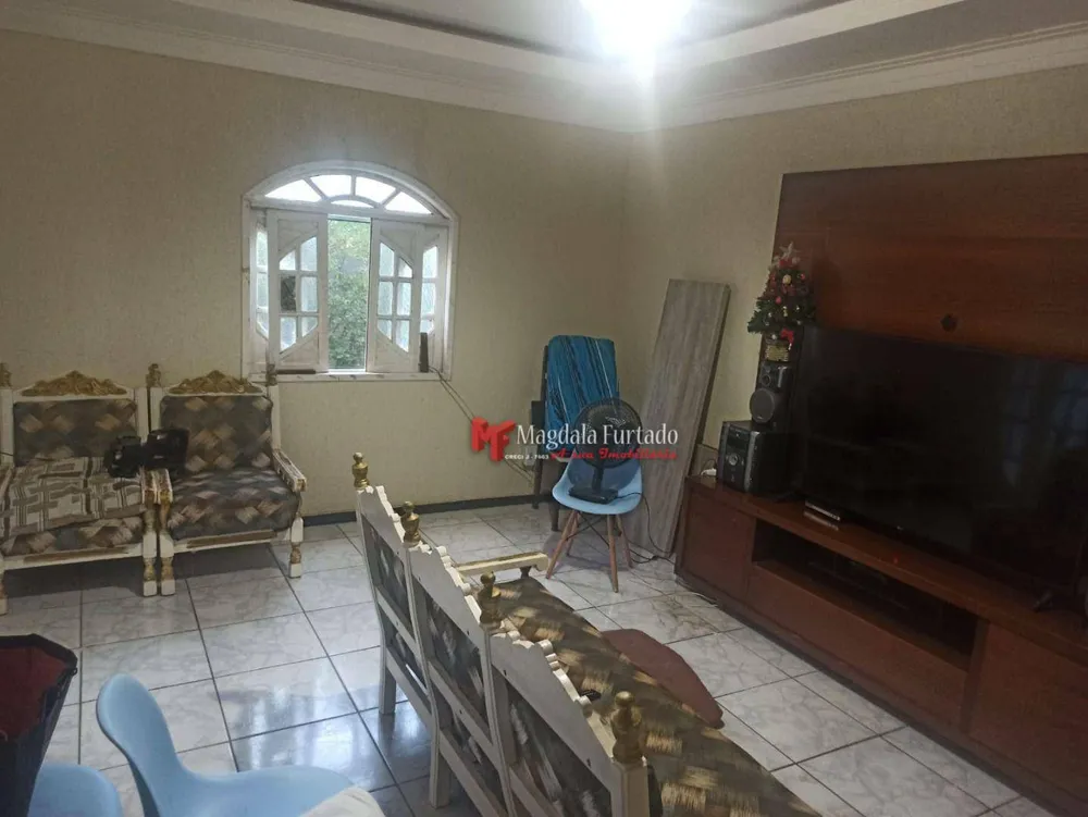 Casa, 8 quartos, 700 m² - Foto 27