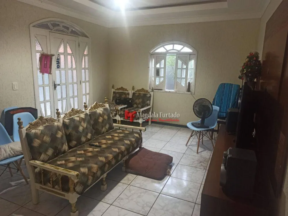 Casa, 8 quartos, 700 m² - Foto 1