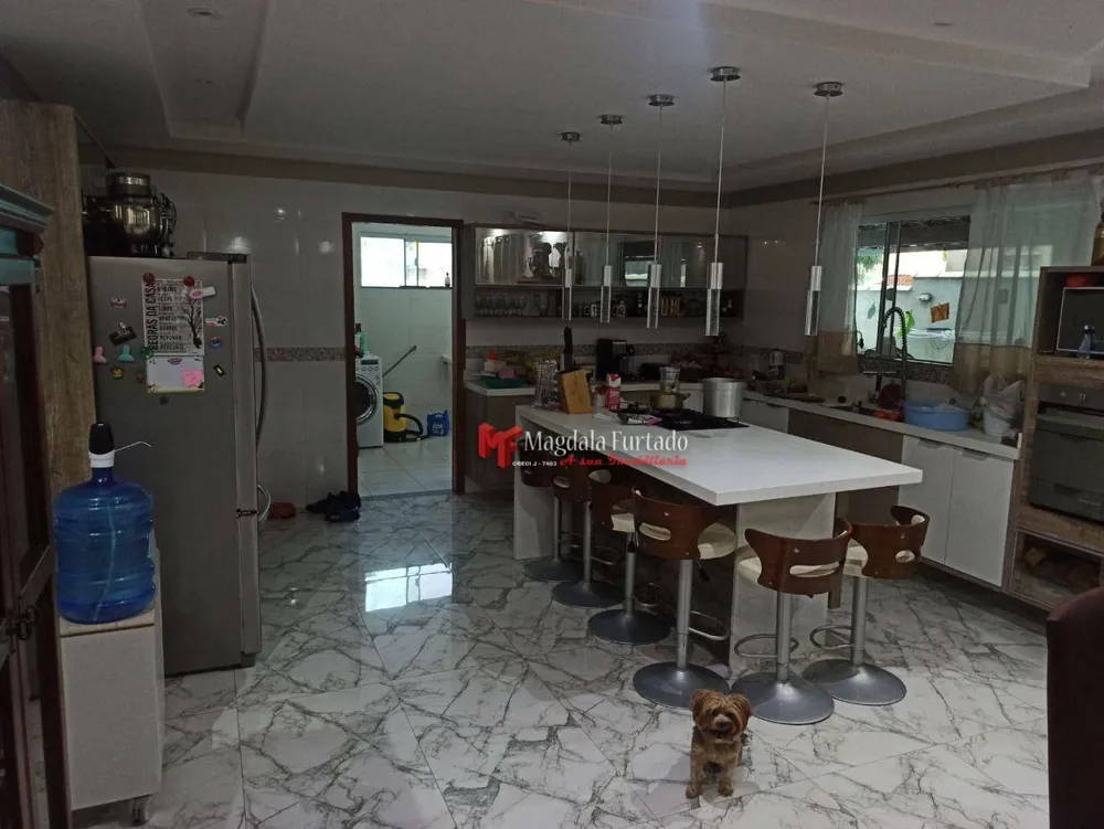 Casa, 8 quartos, 700 m² - Foto 2