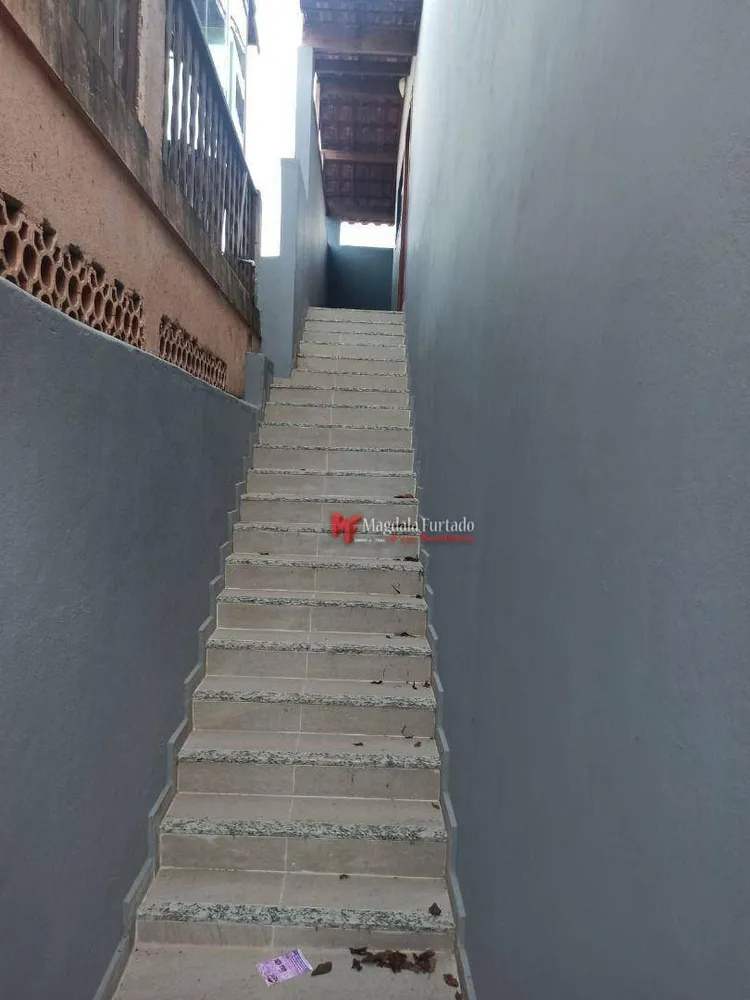 Casa, 8 quartos, 700 m² - Foto 16