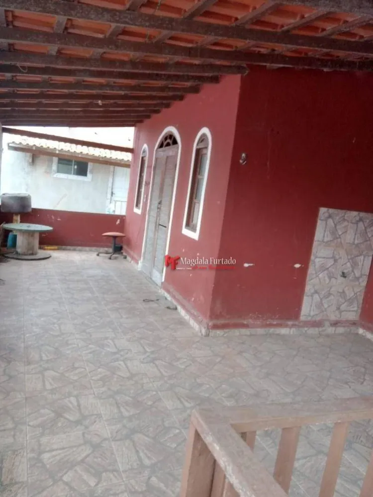 Casa, 2 quartos, 100 m² - Foto 7