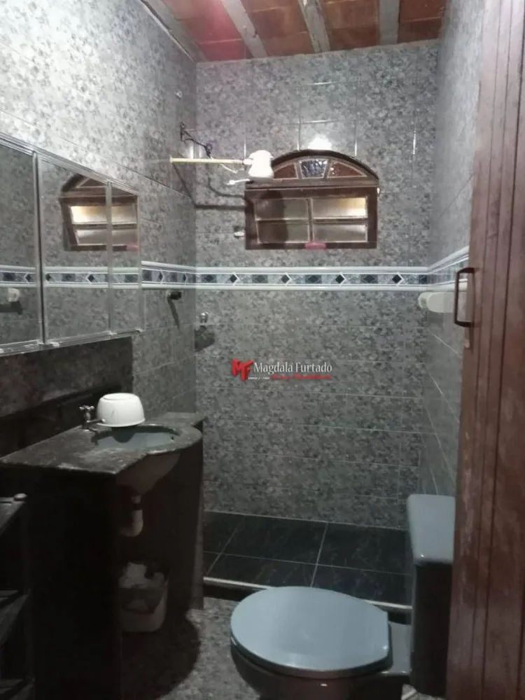 Casa, 2 quartos, 100 m² - Foto 3