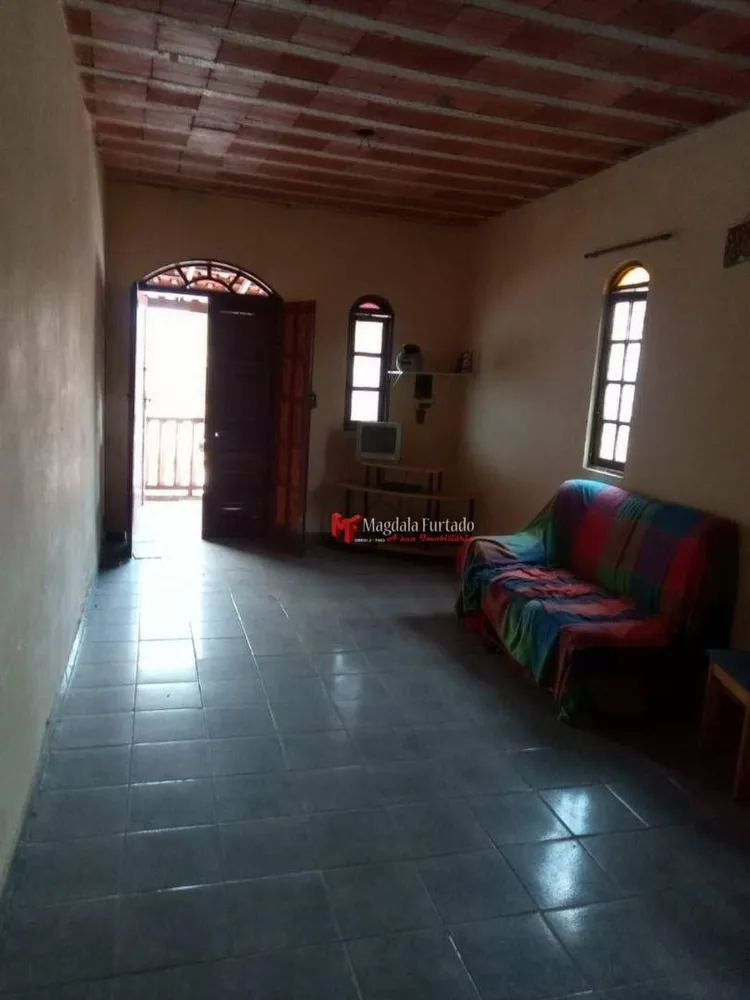 Casa, 2 quartos, 100 m² - Foto 1