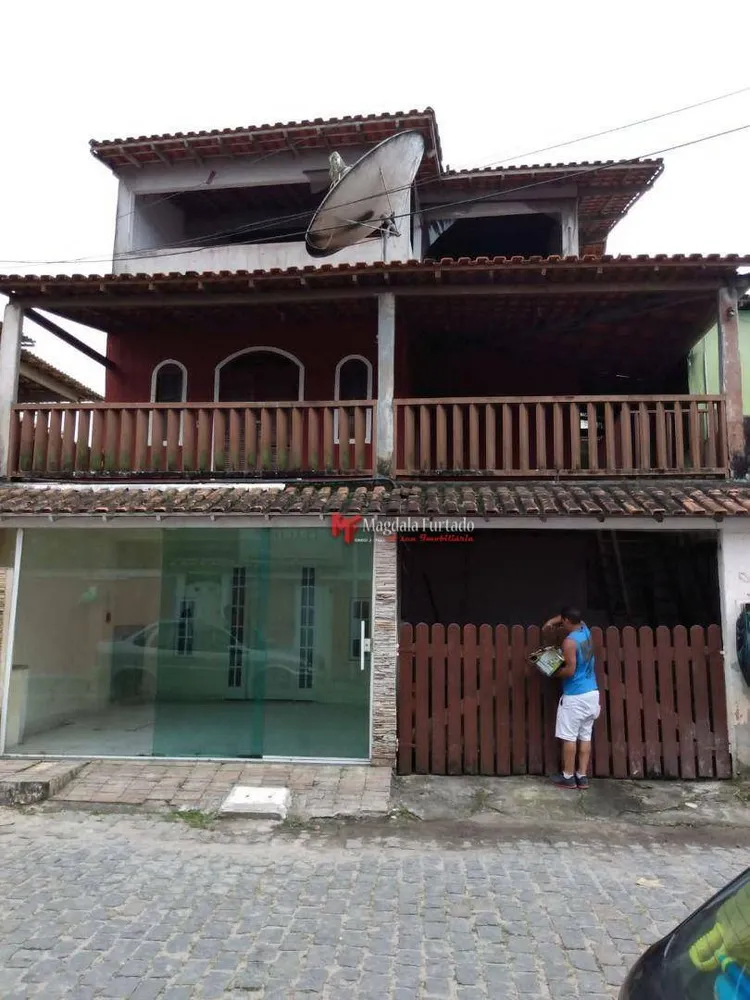 Casa, 2 quartos, 100 m² - Foto 2