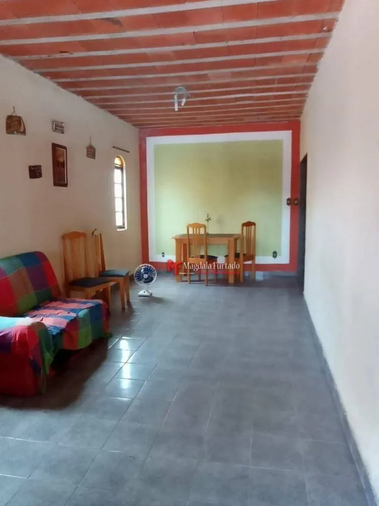 Casa, 2 quartos, 100 m² - Foto 8