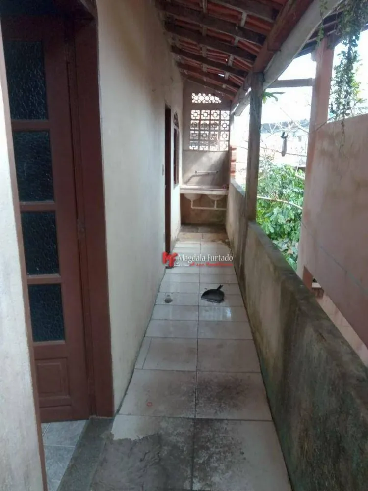 Casa, 2 quartos, 100 m² - Foto 6