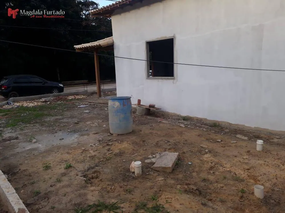 Casa, 2 quartos, 72 m² - Foto 8