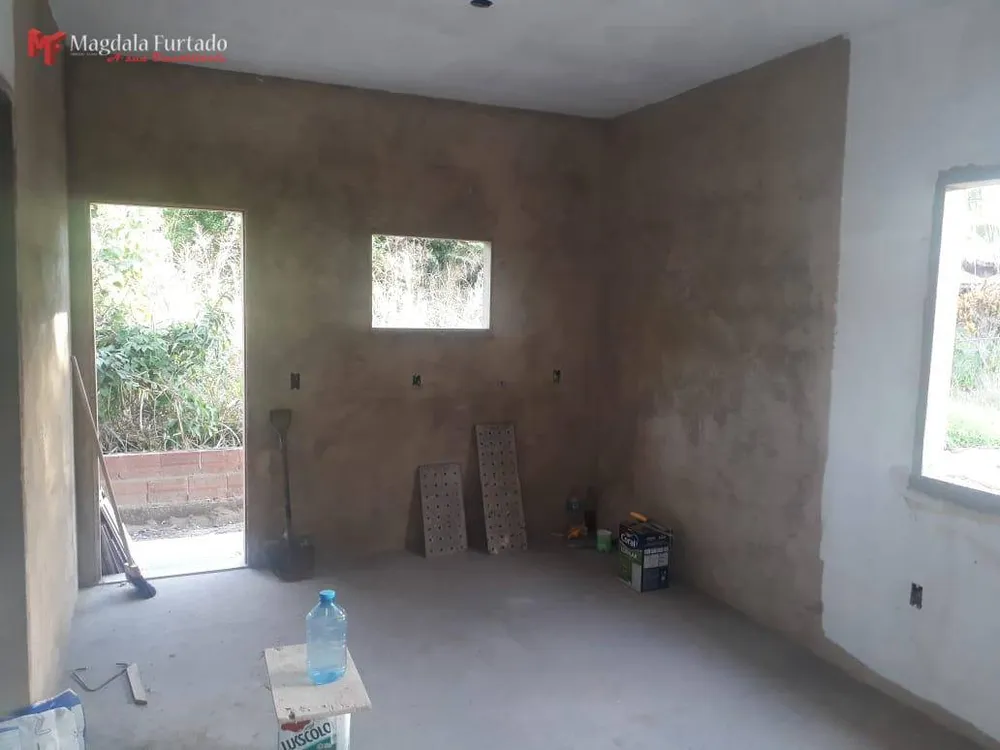 Casa, 2 quartos, 72 m² - Foto 2