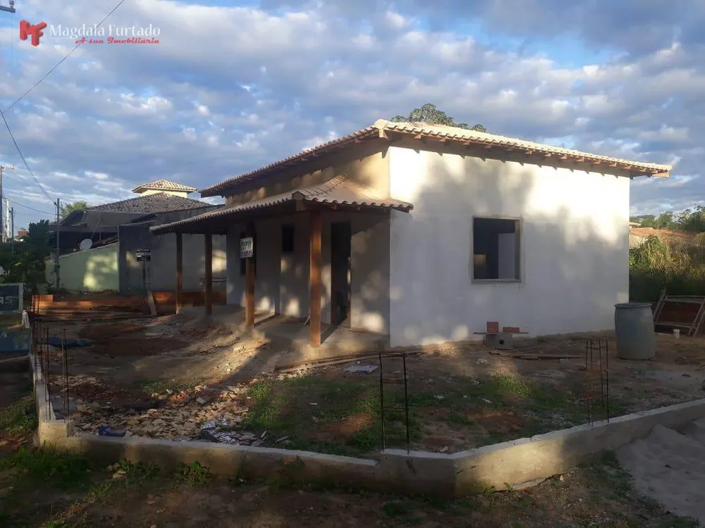 Casa, 2 quartos, 72 m² - Foto 3