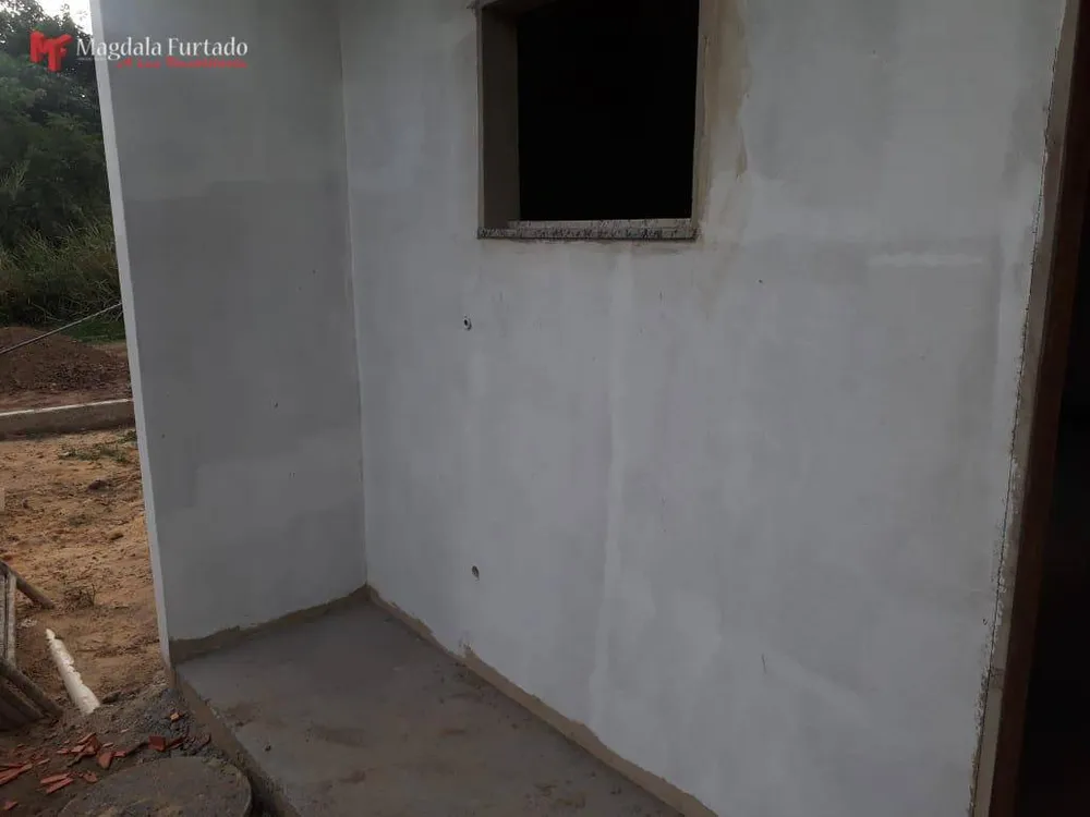 Casa, 2 quartos, 72 m² - Foto 4