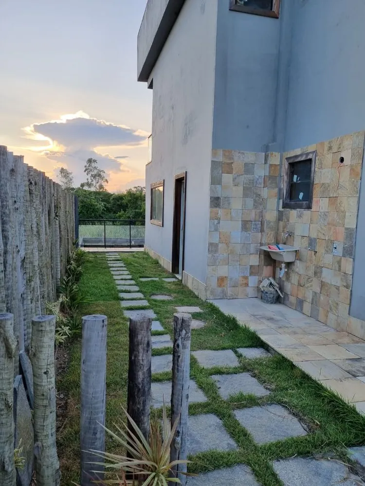Casa, 3 quartos, 108 m² - Foto 2