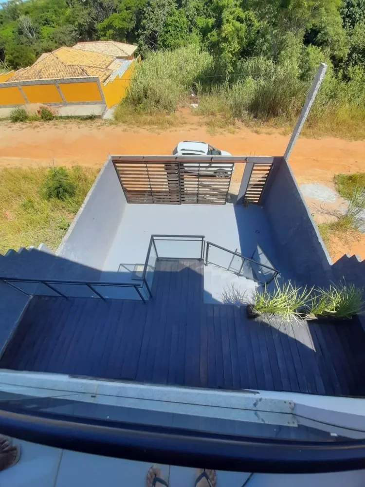 Casa, 3 quartos, 108 m² - Foto 21