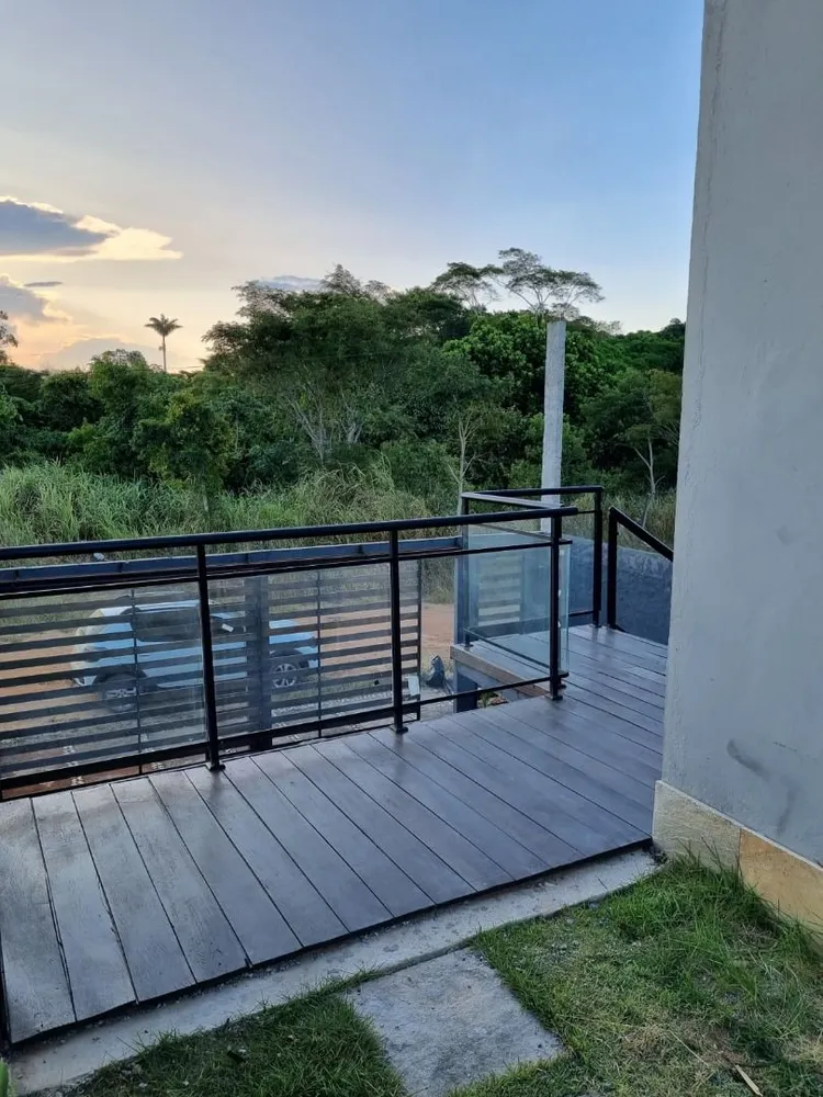 Casa, 3 quartos, 108 m² - Foto 30
