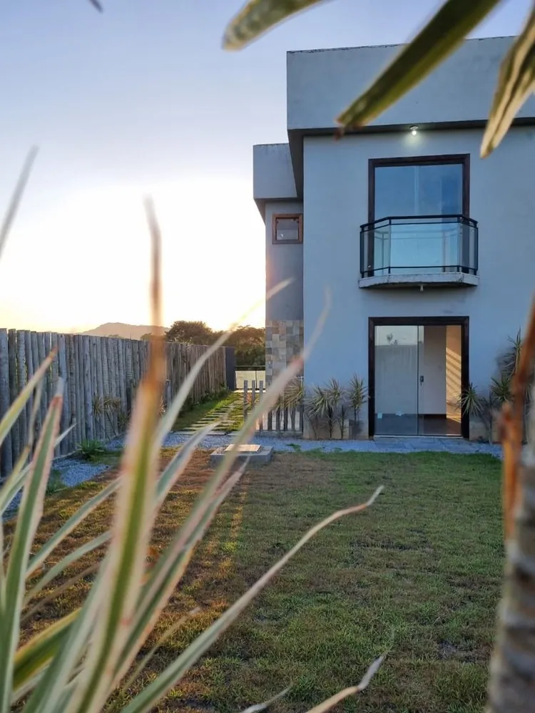 Casa, 3 quartos, 108 m² - Foto 5