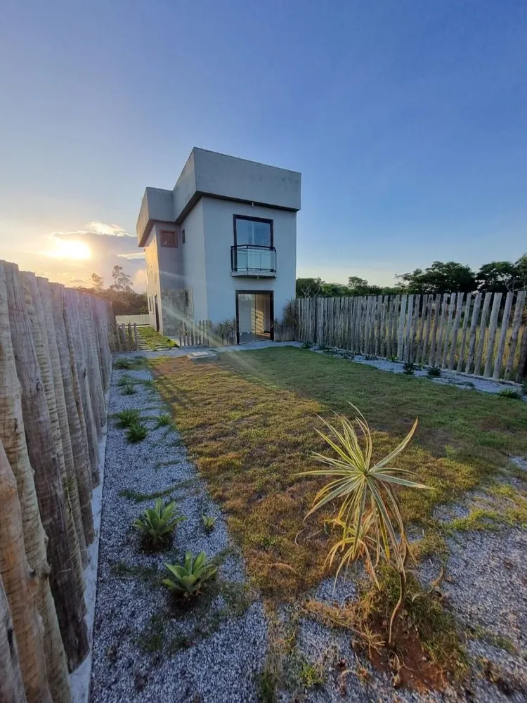 Casa, 3 quartos, 108 m² - Foto 23