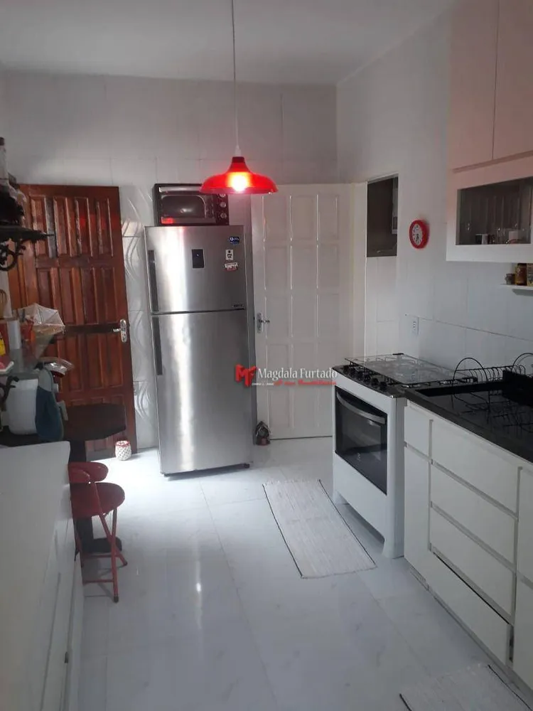 Casa, 3 quartos - Foto 16