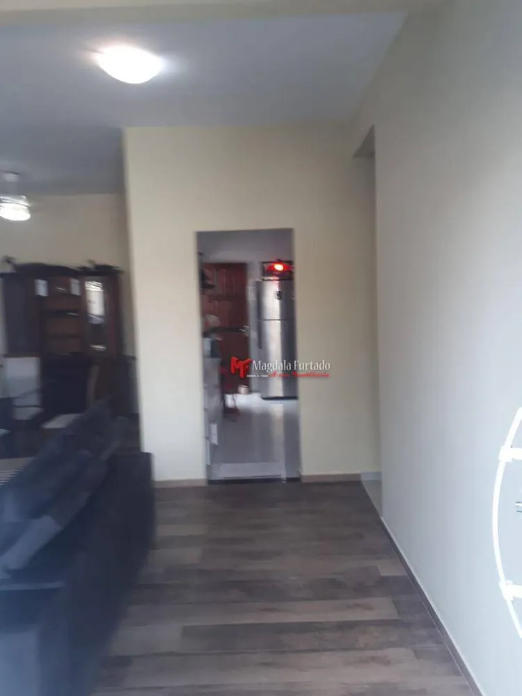 Casa, 3 quartos - Foto 26