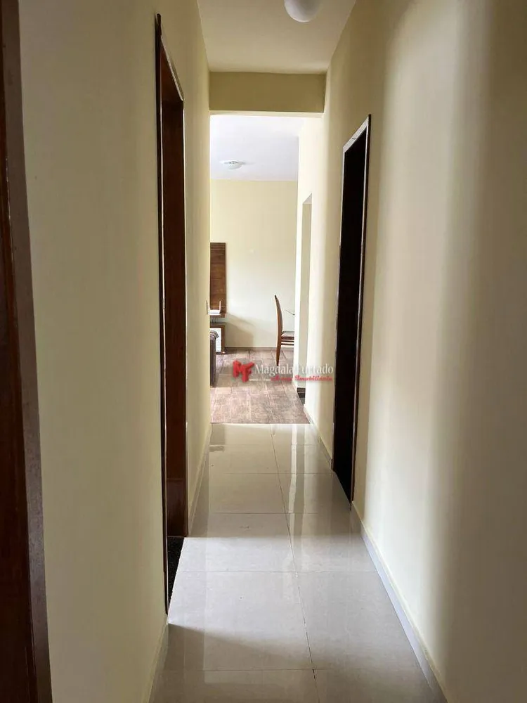 Casa, 3 quartos - Foto 23