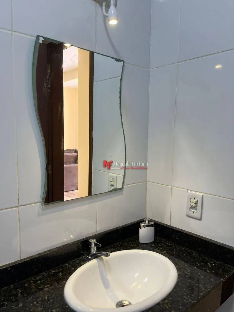 Casa, 3 quartos - Foto 7