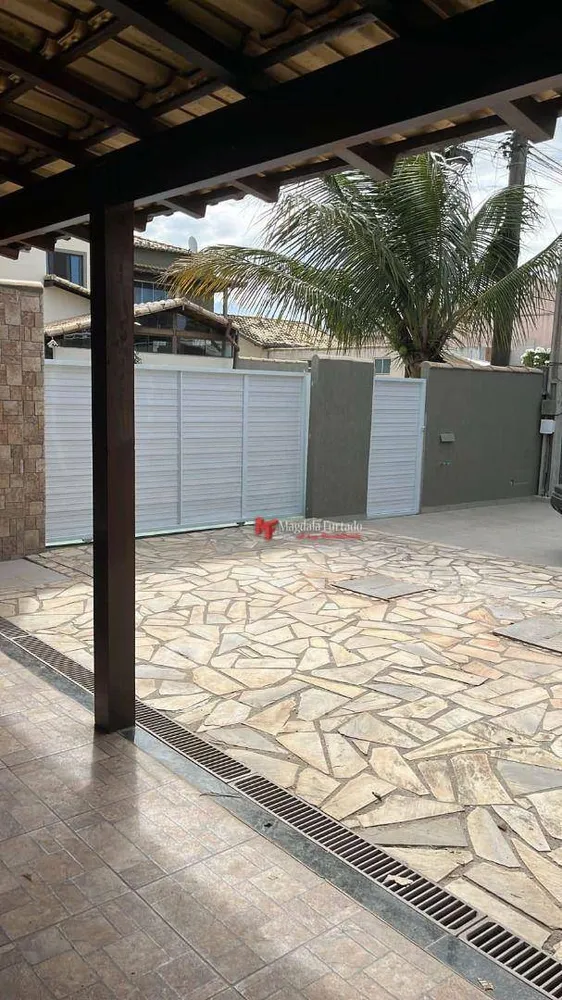 Casa, 3 quartos - Foto 10