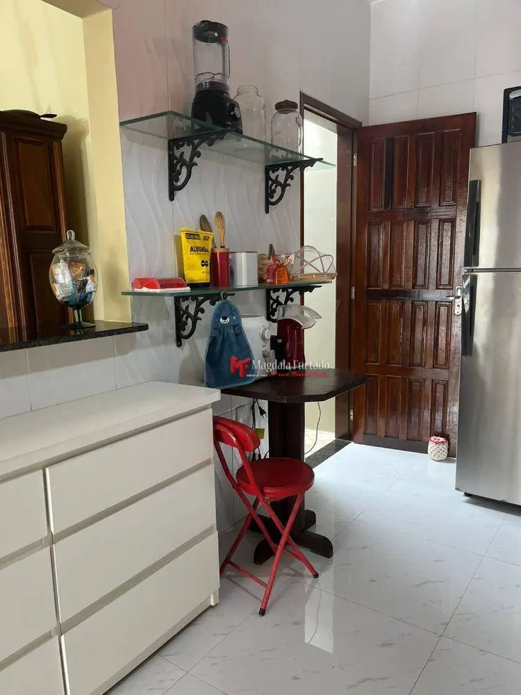 Casa, 3 quartos - Foto 30