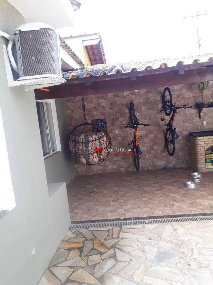 Casa, 3 quartos - Foto 39