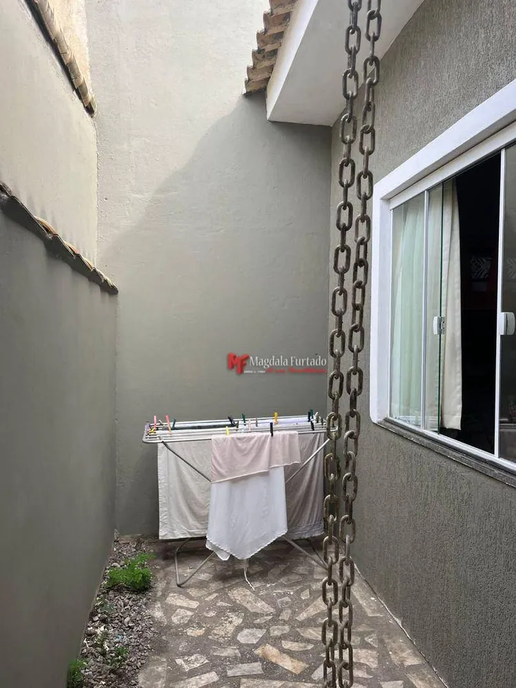 Casa, 3 quartos - Foto 22