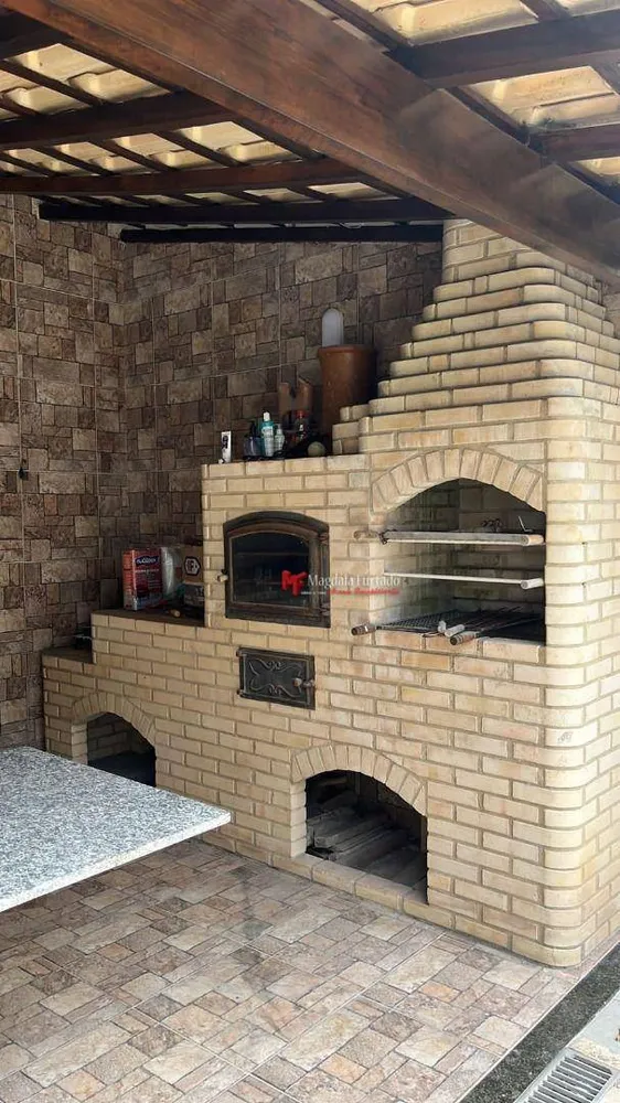 Casa, 3 quartos - Foto 34