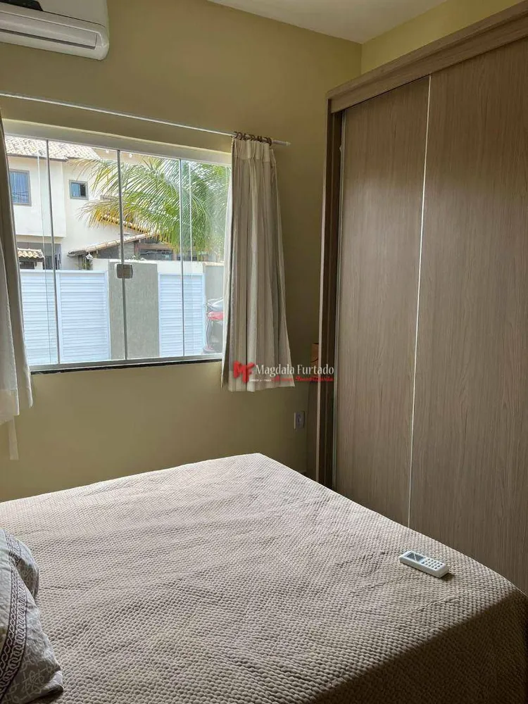 Casa, 3 quartos - Foto 21