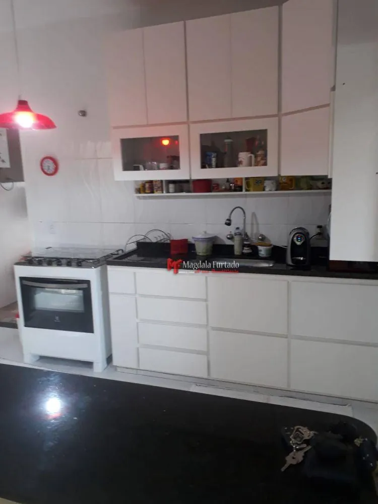 Casa, 3 quartos - Foto 40