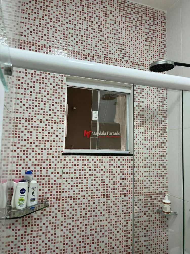Casa, 3 quartos - Foto 36
