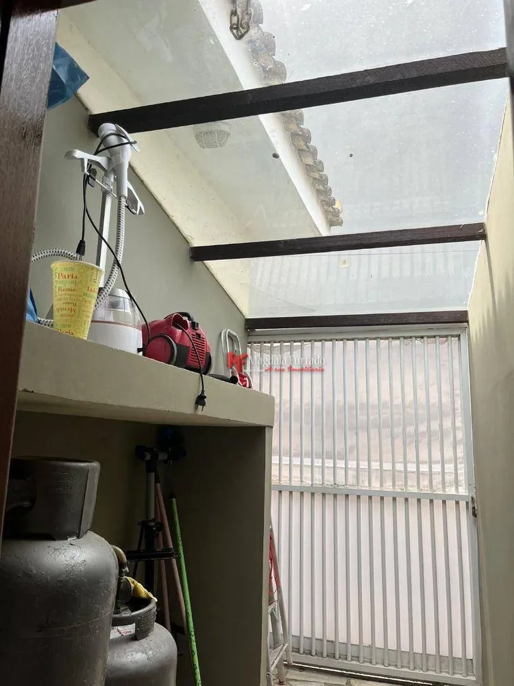 Casa, 3 quartos - Foto 11