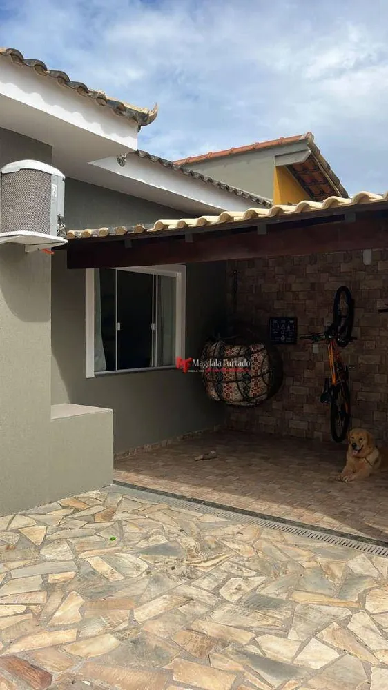 Casa, 3 quartos - Foto 13