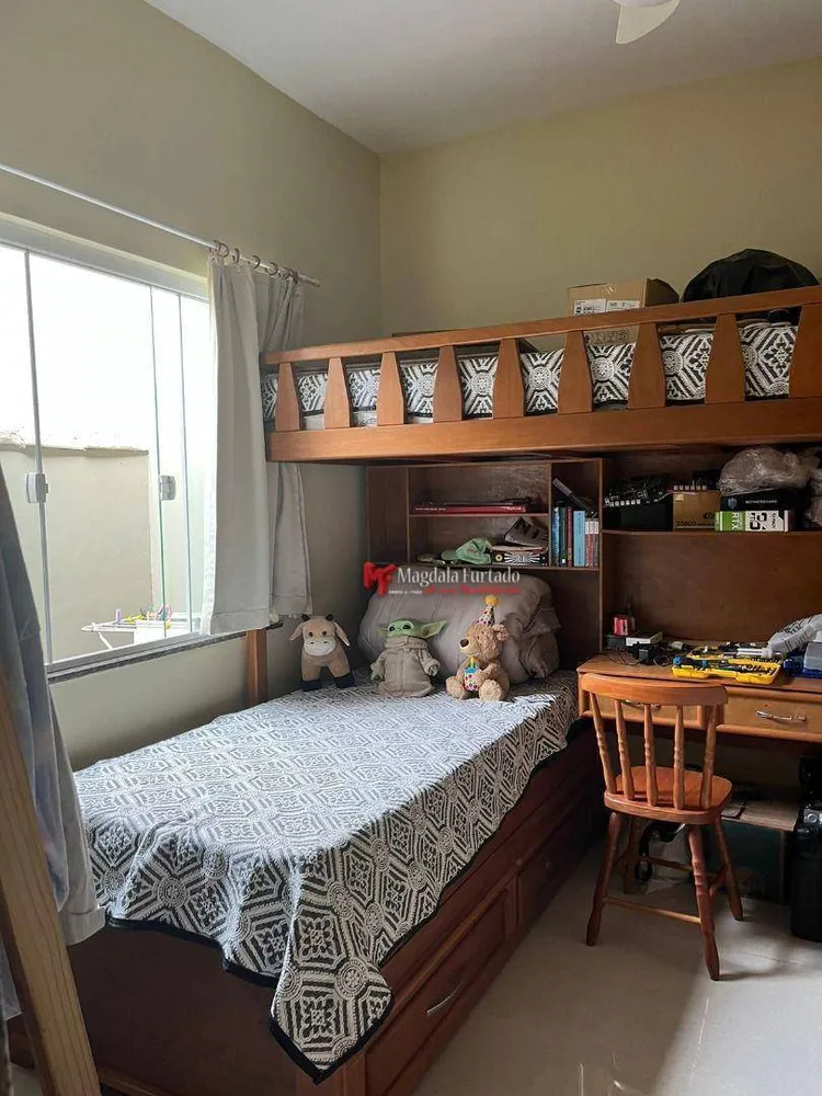 Casa, 3 quartos - Foto 5