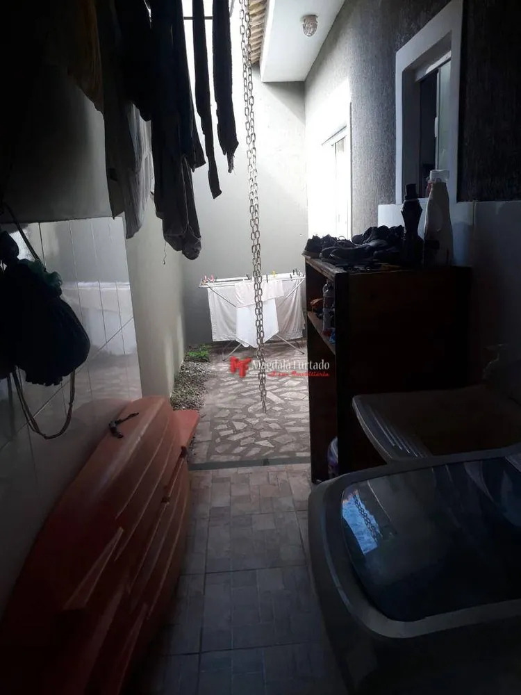 Casa, 3 quartos - Foto 25