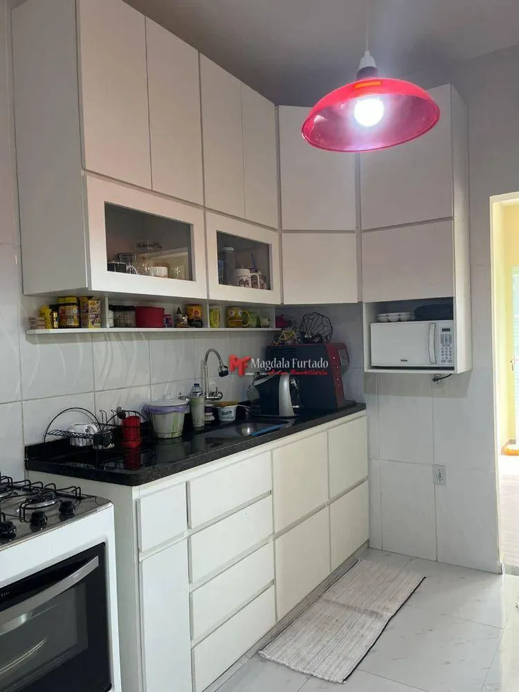 Casa, 3 quartos - Foto 14