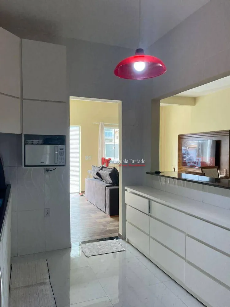 Casa, 3 quartos - Foto 6